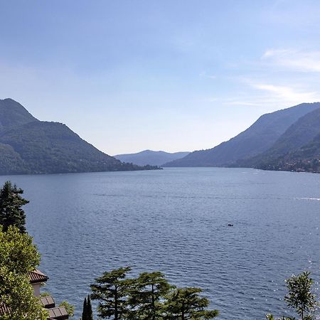 Como Lake Paradise Vicino A Nesso E Bellagio Pognana Lario Exteriér fotografie