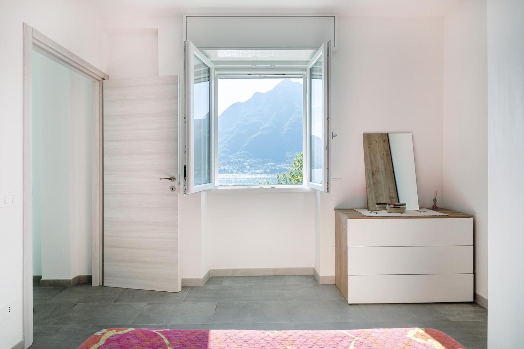 Como Lake Paradise Vicino A Nesso E Bellagio Pognana Lario Exteriér fotografie