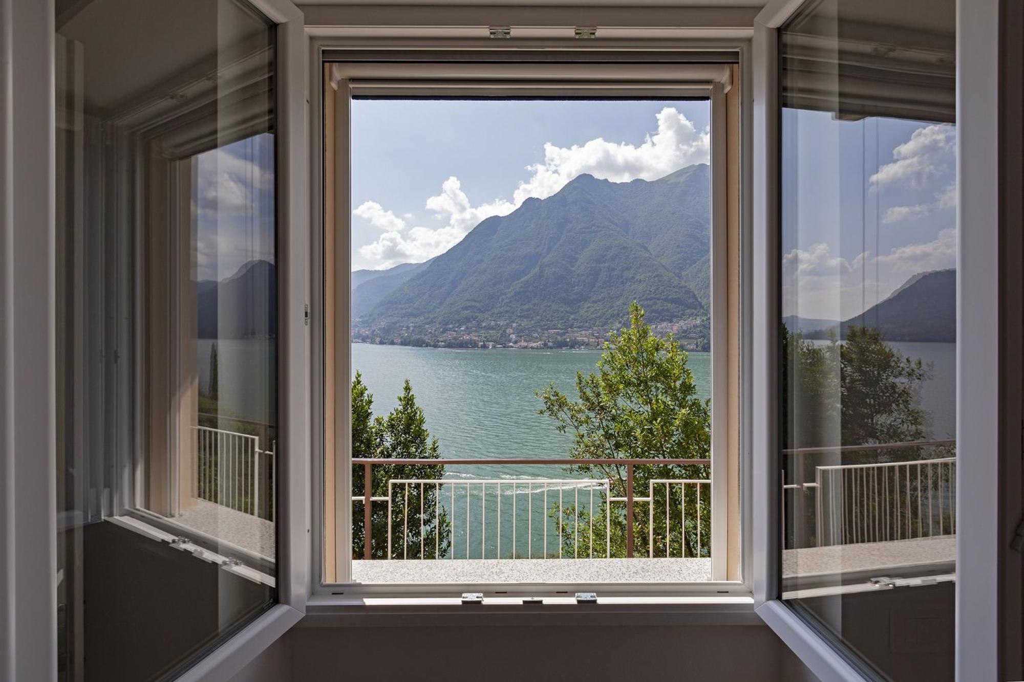 Como Lake Paradise Vicino A Nesso E Bellagio Pognana Lario Exteriér fotografie
